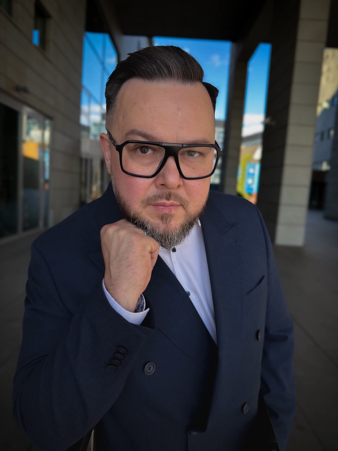 Łukasz Smętkiewicz