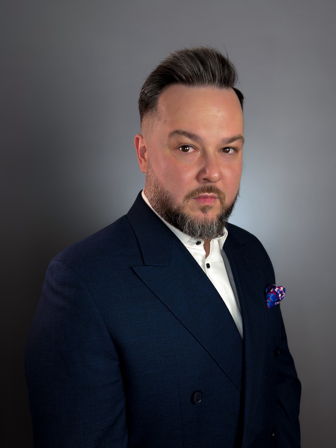 Łukasz Smętkiewicz, Hospitality Pro